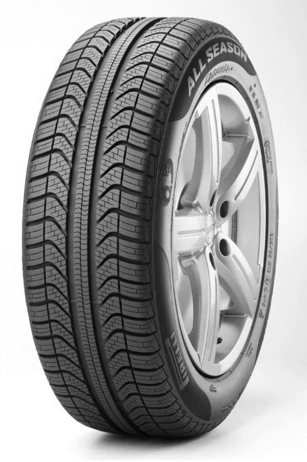 Anvelope All Season Pirelli CINTURATO ALL SEASON PLUS 235 40 R18 95Y