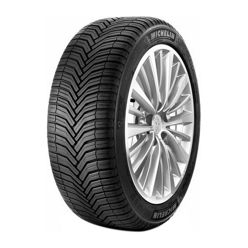 Anvelope All Season Michelin Crossclimate Suv R V Xl