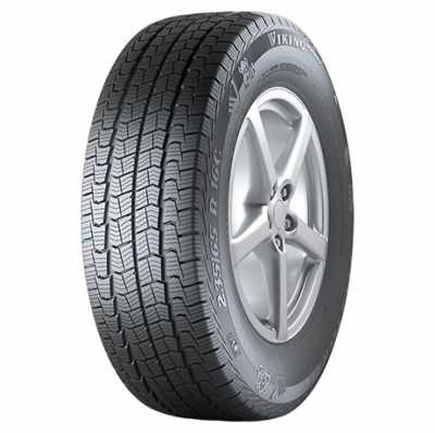 Viking FOURTECH VAN 8PR 195/70/R15C 104/102R