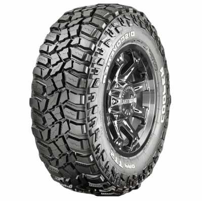 Cooper  DISCOVERER STT PRO 285/70/R17 121Q