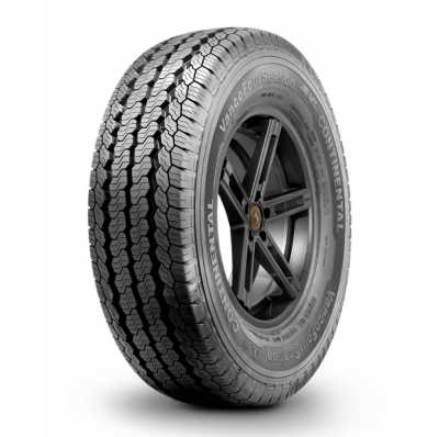 Continental VANCO FOUR SEASON 8PR 205/75/R16C 110/108R