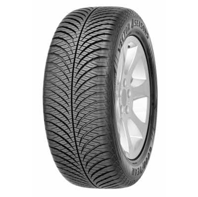 Goodyear VECTOR 4SEASON G2 215/55/R17 94V