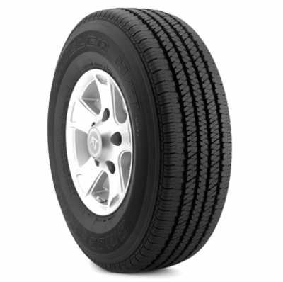 Bridgestone D684 2 265/60/R18 110H