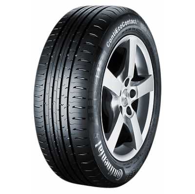 Continental ECO CONTACT 5 215/60/R17 96H