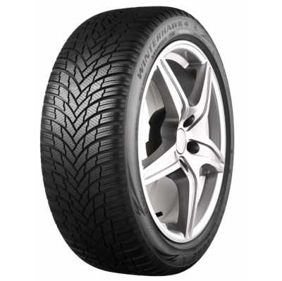 Firestone WINTERHAWK 4 185/65/R15 88T