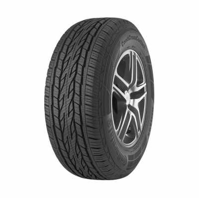 Continental CONTICROSSCONTACT LX 2 235/55/R17 99V