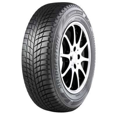 Bridgestone Blizzak LM001 235/50/R19 99H