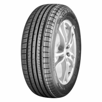 Nordexx FASTMOVE 4 245/45/R18 100W XL