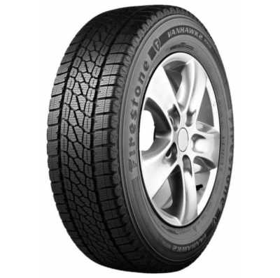 Firestone VANHAWK 2 WINTER 185/75/R16C 104/102R 8PR