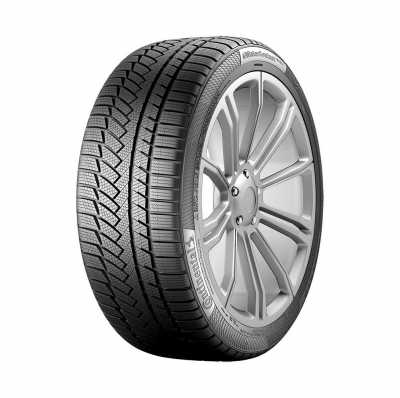 Continental WINTER CONTACT TS 850 P SUV 285/45/R21 113V XL