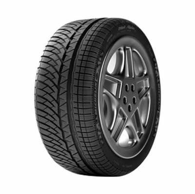 Michelin PILOT ALPIN PA4 265/35/R20 99W XL