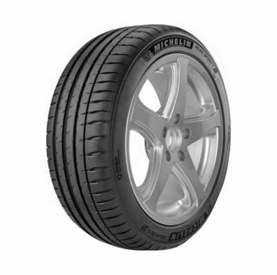 Michelin PILOT SPORT 4 245/45/R17 99Y XL