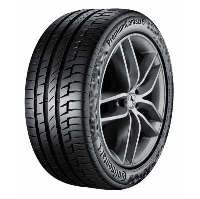 Continental PREMIUMCONTACT 6 235/50/R18 97V