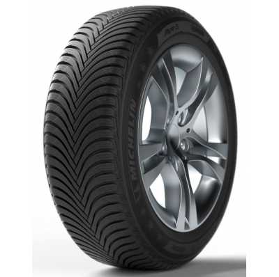 Michelin PILOT ALPIN 5 SUV 255/50/R19 107V XL