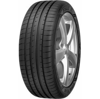 Goodyear EAGLE F1 ASYMMETRIC 3 SUV 235/60/R18 107W XL