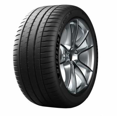 Michelin PILOT SPORT 4 S 315/35/R20 110Y XL