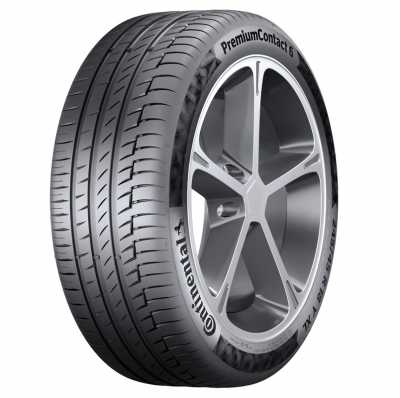 Continental PREMIUM CONTACT 6 265/55/R19 113Y XL