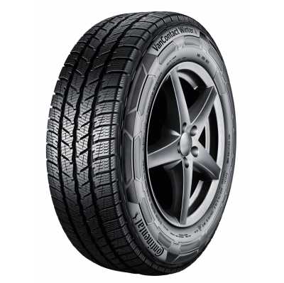 Continental VANCONTACT WINTER 195/75/R16C 110/108R 10PR