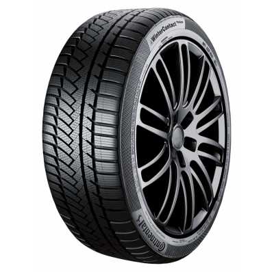 Continental WINTER CONTACT TS 850 P SUV 215/65/R17 99H