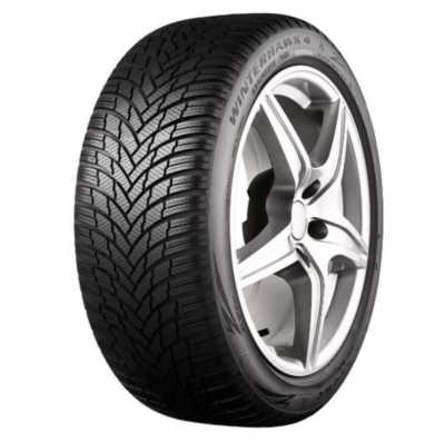 Firestone WINTERHAWK 4 235/50/R18 101V XL