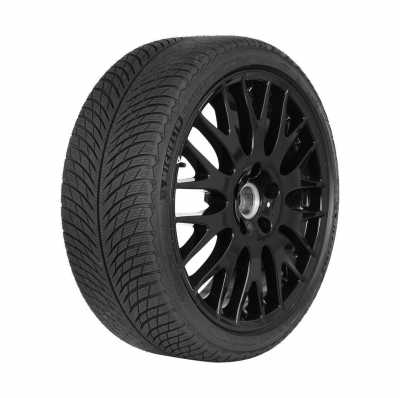 Michelin PILOT ALPIN 5 225/45/R18 95V XL