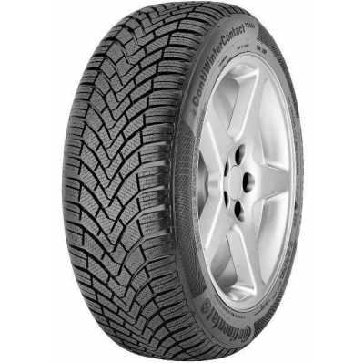 Continental ContiWinterContact TS 850 P FR 205/40/R18 86V XL