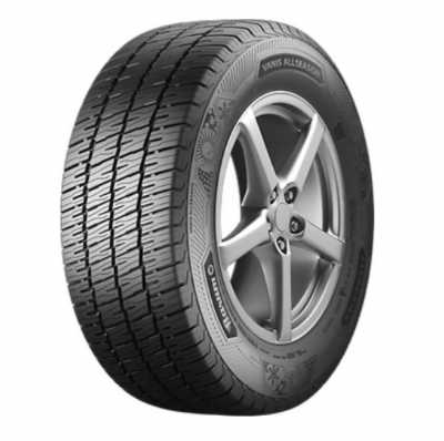 Barum VANIS ALLSEASON 195/60/R16C 99/97H 8PR