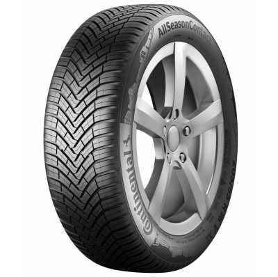 Continental ALLSEASONCONTACT 195/55/R16 87H