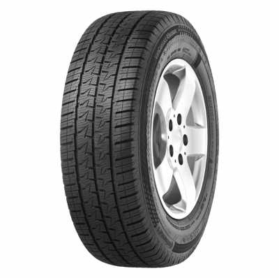 Continental VANCONTACT 4SEASON 215/75/R16C 116/114R 10PR