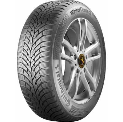 Continental WINTER CONTACT TS870 185/60/R14 82T