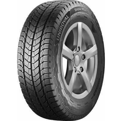 Uniroyal SNOW MAX 3 205/65/R16C 107/105T