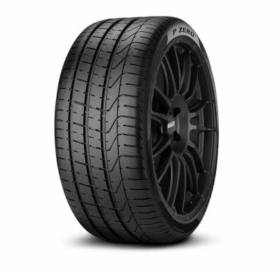 Pirelli ZERO(MO) 285/30/R19 98Y XL