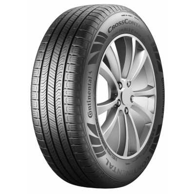 Continental CROSSCONTACT RX 255/65/R19 114V XL