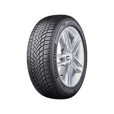 Bridgestone BLIZZAK LM005 205/45/R17 88V XL