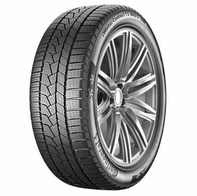 Continental WINTER CONTACT TS860 S FR 315/30/R22 107V XL