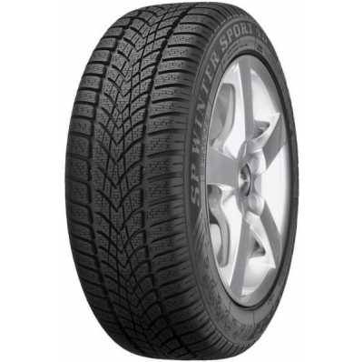 Dunlop WINTER SPORT 4D ROF MFS MS * 225/50/R17 94H