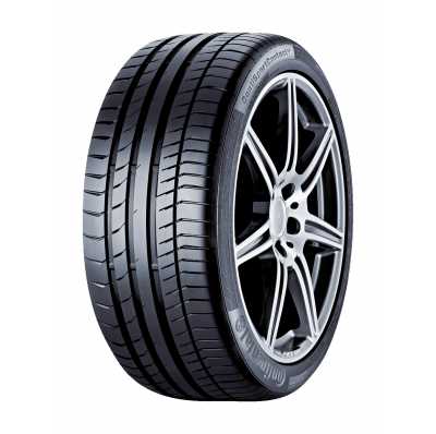 Continental CONTISPORTCONTACT 5 275/45/R18 103Y