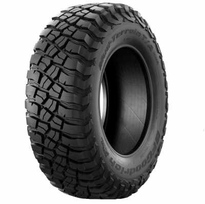 Bfgoodrich MUD TERRAIN T/A KM3 265/65/R17 120/117Q