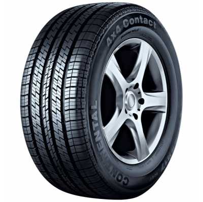 Continental 4X4CONTACT 255/50/R19 107V XL