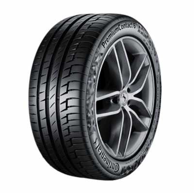 Continental PREMIUMCONTACT 6 255/45/R20 105W RUN FLAT SSR XL