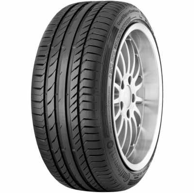 Continental SPORT CONTACT 5 CONTISEAL 235/45/R18 94W