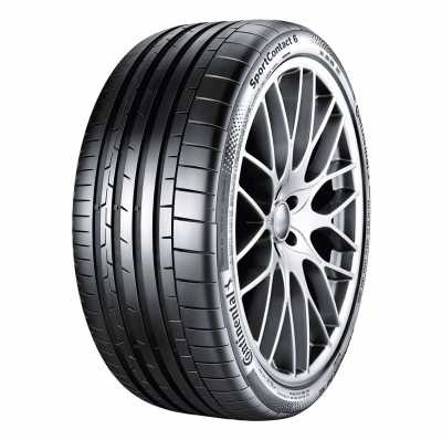 Continental SPORT CONTACT 6 285/35/R21 105Y XL