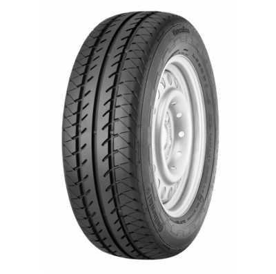 Continental VAN CONTACT ECO 205/75/R16C 116/114R