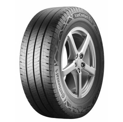 Continental VANCONTACT ECO 215/75/R16C 116/114R 10PR