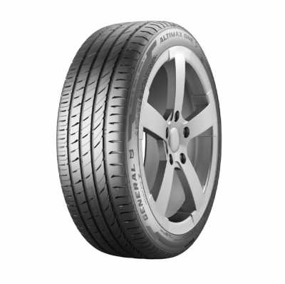 General Tire ALTIMAX ONE S 215/50/R17 95Y XL