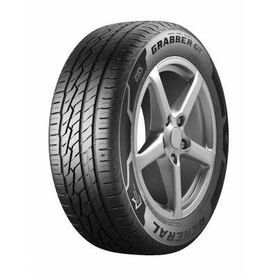 General Tire GRABBER GT PLUS 235/60/R17 102V