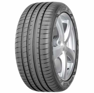 Goodyear EAG F1 ASY 3 FP 215/45/R18 89V