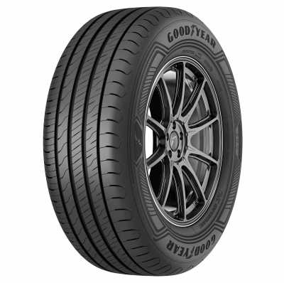 Goodyear EFFICIENT GRIP 2 SUV 235/60/R17 102V