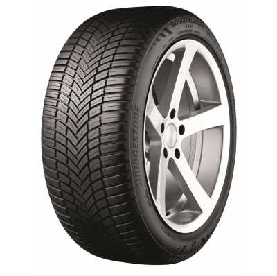 Bridgestone WEATHER CONTROL A005 215/55/R17 98H XL