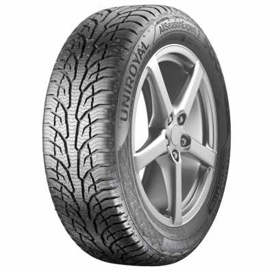 Uniroyal ALL SEASON EXPERT 2 225/40/R18 92V XL